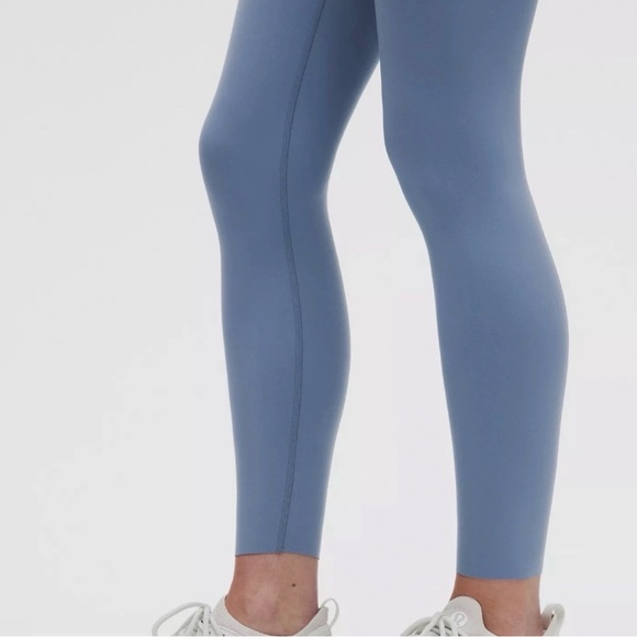 Lululemon Glow Up Leggings - Picture 3 of 6